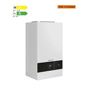 Buderus Logamax Plus Gb122i.2 24/30 Kw 20.000 Tam Yoğuşmalı Kombi