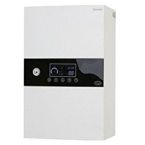 Naviels Uk-dax-16edm 13.760 Kcal/h Sıcak Sulu Tek Fazlı Elektrikli Kombi 220v