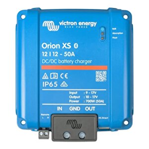 Energy Orion Xs 12/12-50a Dc-dc Akü Şarj Cihazı