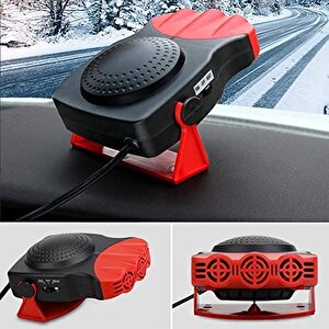 Samur Parti Parti Aksesuar & Kostüm 12 V 150 W Araba Soğutma Fanı Sıcak Isıtıcı Ön Cam Buğu Çözücü