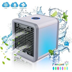 Arctıc Aır Usb'li Mini Soğutucu Fan Masaüstü Fan