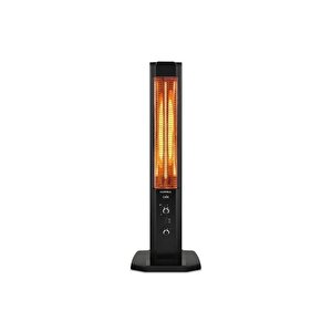 Elektrikli Isıtıcı Mh-1800