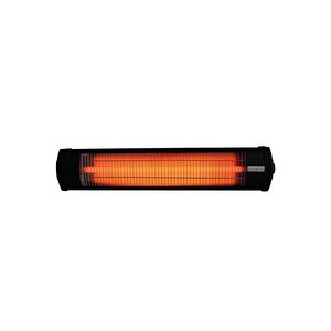 Alv08 2500w Elektri̇kli̇ Isitici
