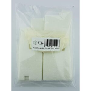 Hementoner Atık Mürekkep Pedi-canon G1411/ G2411/ G3411/ G4411