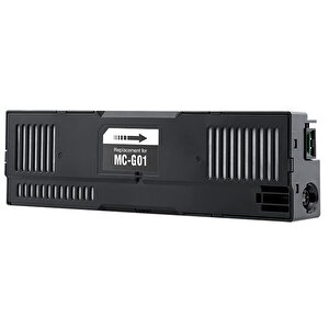 Hementoner Bakım Kartuşu-canon Mc-g01/ Gx5040/ Gx5040/ Gx6040/ Gx7040