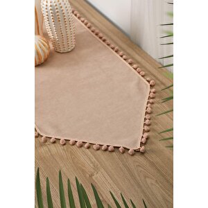 Ponponlu Runner 90x30,r-20k Vizon