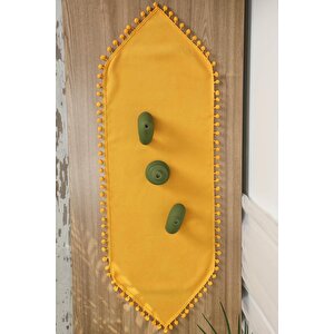 Ponponlu Runner 90x30,r-20k