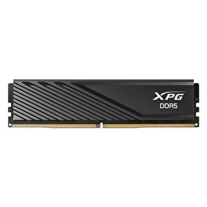 Xpg Lancer Blade 16gb Ddr5 6000mhz Cl48 Ax5u6000c4816g-slabbk Tek Modül Ram