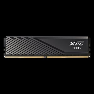 Xpg Lancer Blade 16gb Ddr5 6000mhz Cl48 Ax5u6000c4816g-slabbk Tek Modül Ram