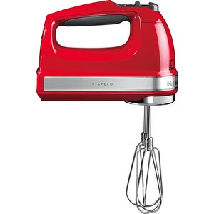 5khm9212eer 9 Hızlı El Mikseri - Empire Red