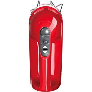 5khm9212eer 9 Hızlı El Mikseri - Empire Red