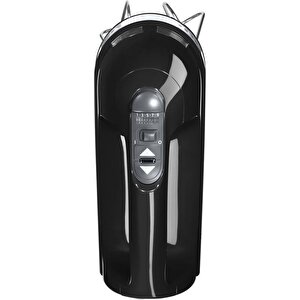 5khm9212eob 9 Hızlı El Mikseri - Onyx Black