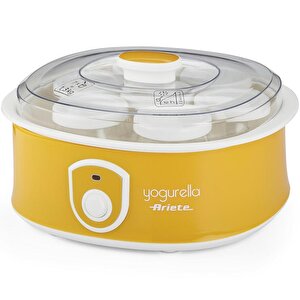 0617/00 Yoğurella 1.3 Litre Yoğurt Makinesi