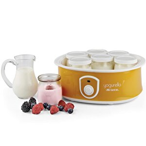 0617/00 Yoğurella 1.3 Litre Yoğurt Makinesi