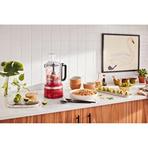 Kitchenaid 5kfp0921eer 2,1 Litre Mutfak Robotu - Empire Red