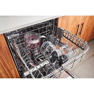 Kitchenaid 5kfp0921eer 2,1 Litre Mutfak Robotu - Empire Red