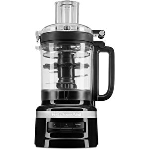5kfp0921eob 2,1 Litre Mutfak Robotu - Onyx Black