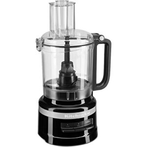5kfp0921eob 2,1 Litre Mutfak Robotu - Onyx Black