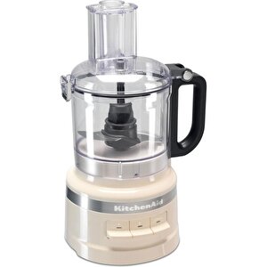 5kfp0719eac Almond Cream 1,7 Litre Mutfak Robotu