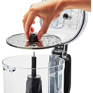 5kfp0719eac Almond Cream 1,7 Litre Mutfak Robotu