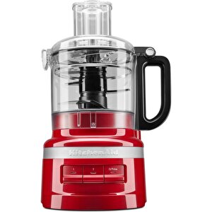 5kfp0719eer Empire Red 1,7 Litre 250w Mutfak Robotu