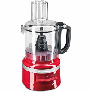 5kfp0719eer Empire Red 1,7 Litre 250w Mutfak Robotu