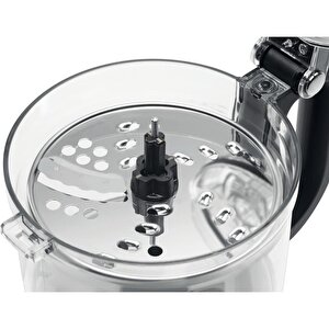 Kitchenaid 5kfp0719eer Empire Red 1,7 Litre 250w Mutfak Robotu