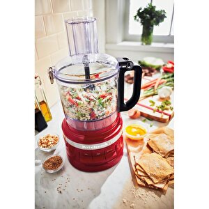 Kitchenaid 5kfp0719eer Empire Red 1,7 Litre 250w Mutfak Robotu