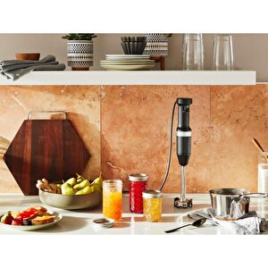 Kitchenaid 5khbv53ewh Classic El Blenderi - Beyaz