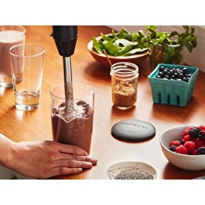 Kitchenaid 5khbv53ewh Classic El Blenderi - Beyaz