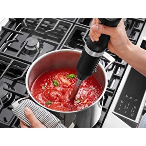 Kitchenaid 5khbv53ewh Classic El Blenderi - Beyaz