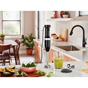 Kitchenaid 5khbv53ewh Classic El Blenderi - Beyaz