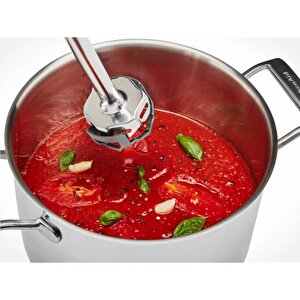 Kitchenaid 5khbv53eob Classic El Blenderi - Siyah