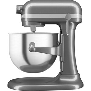 Kitchenaid 5ksm70shxems 6,6 L Kaldırılabilir Kaseli Stand Mikser - Medallion Silver