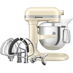 5ksm70shxeac 6,6 L Kaldırılabilir Kaseli Stand Mikser - Almond Cream