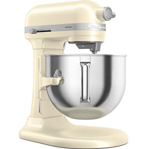5ksm70shxeac 6,6 L Kaldırılabilir Kaseli Stand Mikser - Almond Cream