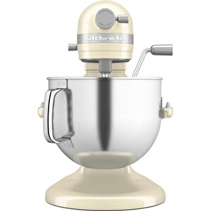 Kitchenaid 5ksm70shxeac 6,6 L Kaldırılabilir Kaseli Stand Mikser - Almond Cream