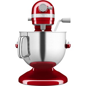 Kitchenaid 5ksm70shxeer 6,6 L Kaldırılabilir Kaseli Stand Mikser - Empire Red