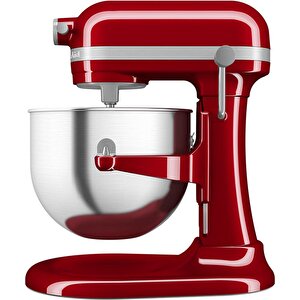 Kitchenaid 5ksm70shxeer 6,6 L Kaldırılabilir Kaseli Stand Mikser - Empire Red