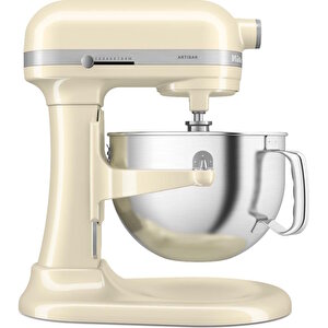 5ksm60spxeac 5,6 L Kaldırılabilir Kaseli Stand Mikser - Almond Cream
