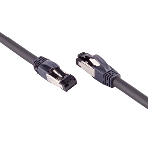 Irenis Cat6a U/ftp Flexarmor(esnek Zırh) Kablo 10 Metre