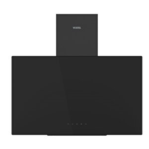 Siyah 3 Lü Ankastre Set  79 Af 4661 Ys - Ao-6104 Ys - Ad 63340 S
