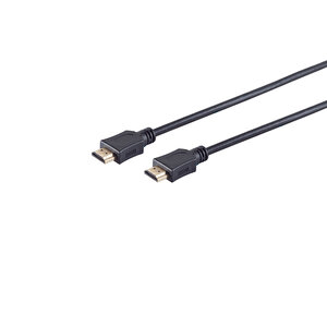 Irenis Yüksek Hızlı Hdmi Kablo Uhd 3 metre