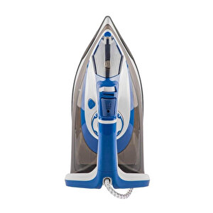 Yasomi Hl-8012 Ultimate Buhar Damlama Önleyici 3000w Titanyum Taban Buharlı Ütü