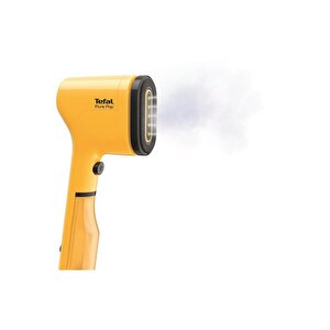 Dt2026 Pure Pop Sarı Buharlı Düzleştirici Ütü