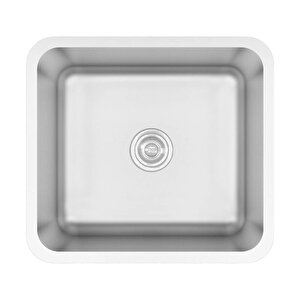 Lavello 3040 - Mat Inox Mutfak Eviyesi