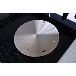 Fa-Indüksi̇yon Dönüştürücü Tabanlik 24 Cm
