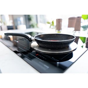 Fa-Indüksi̇yon Dönüştürücü Tabanlik 24 Cm