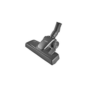 Vantuz Action Force X10 899 Watt Toz Torbasız Elektrikli Süpürge Black