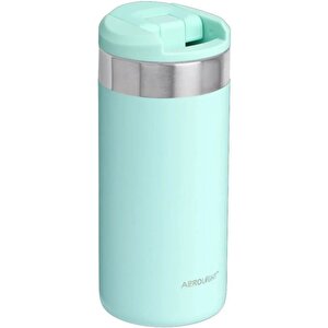 The Aerolight Transit Watercolor Blue 0.35 Lt Termos Bardak